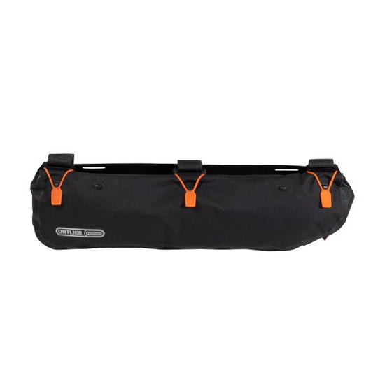 Saccoche de Cadre RC Toptube Noir Mat 4L
