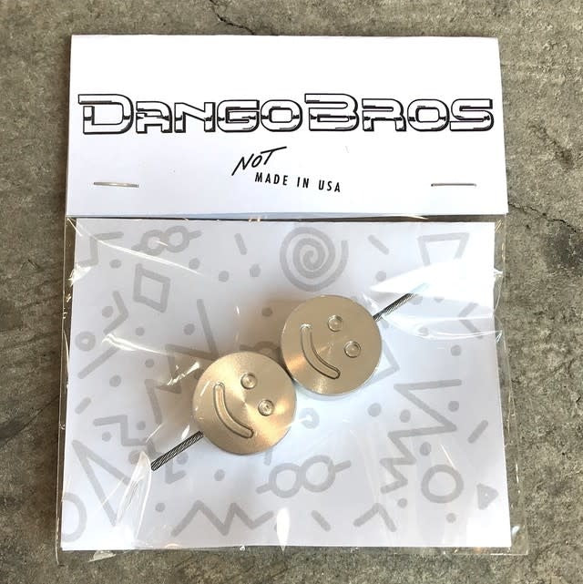 DangoBros Brake Cable Hanger