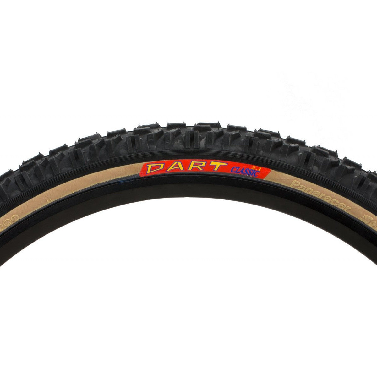 Dart Classic Front Tire All-Mountain