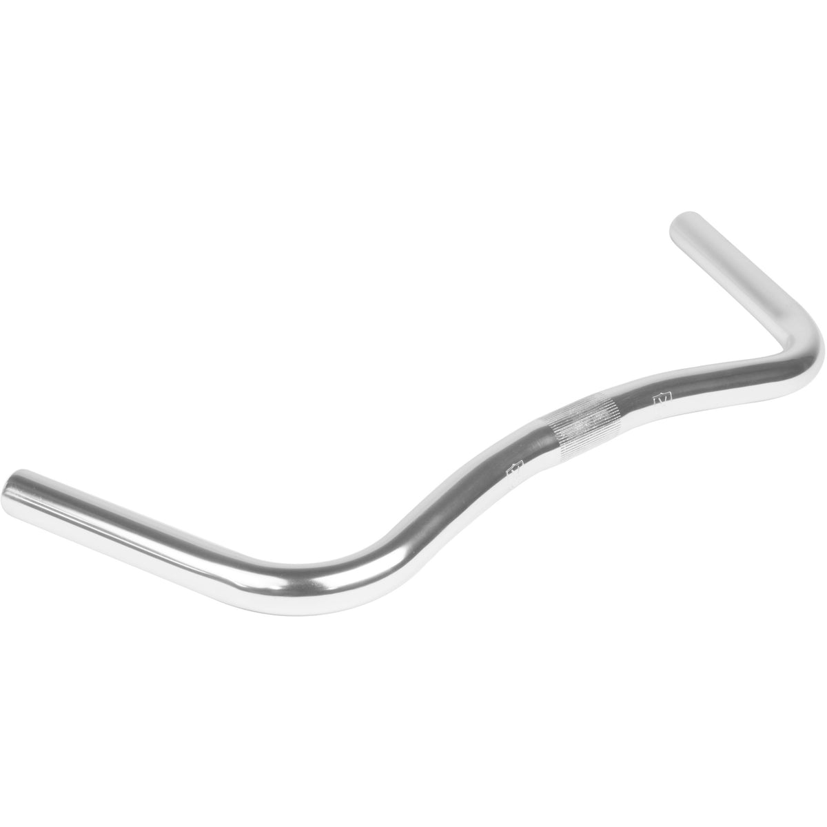 Argent / Silver 22.2mm