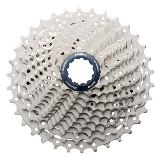 Shimano GRX Groupset 2x11-speed