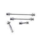 Theft-deterrent Hub Skewers