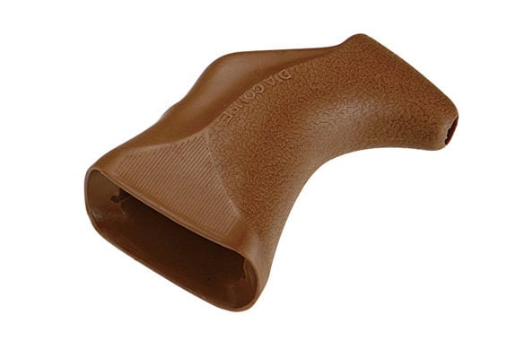 Brun / Brown