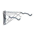 Pablo - Two Bike Wall Mount Rack