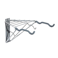 Pablo - Two Bike Wall Mount Rack