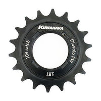 Kuwahara Diavolo Single Speed Freewheel