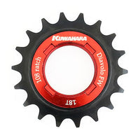 Kuwahara Diavolo Single Speed Freewheel