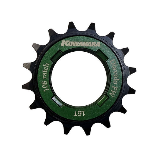 Kuwahara Diavolo Single Speed Freewheel