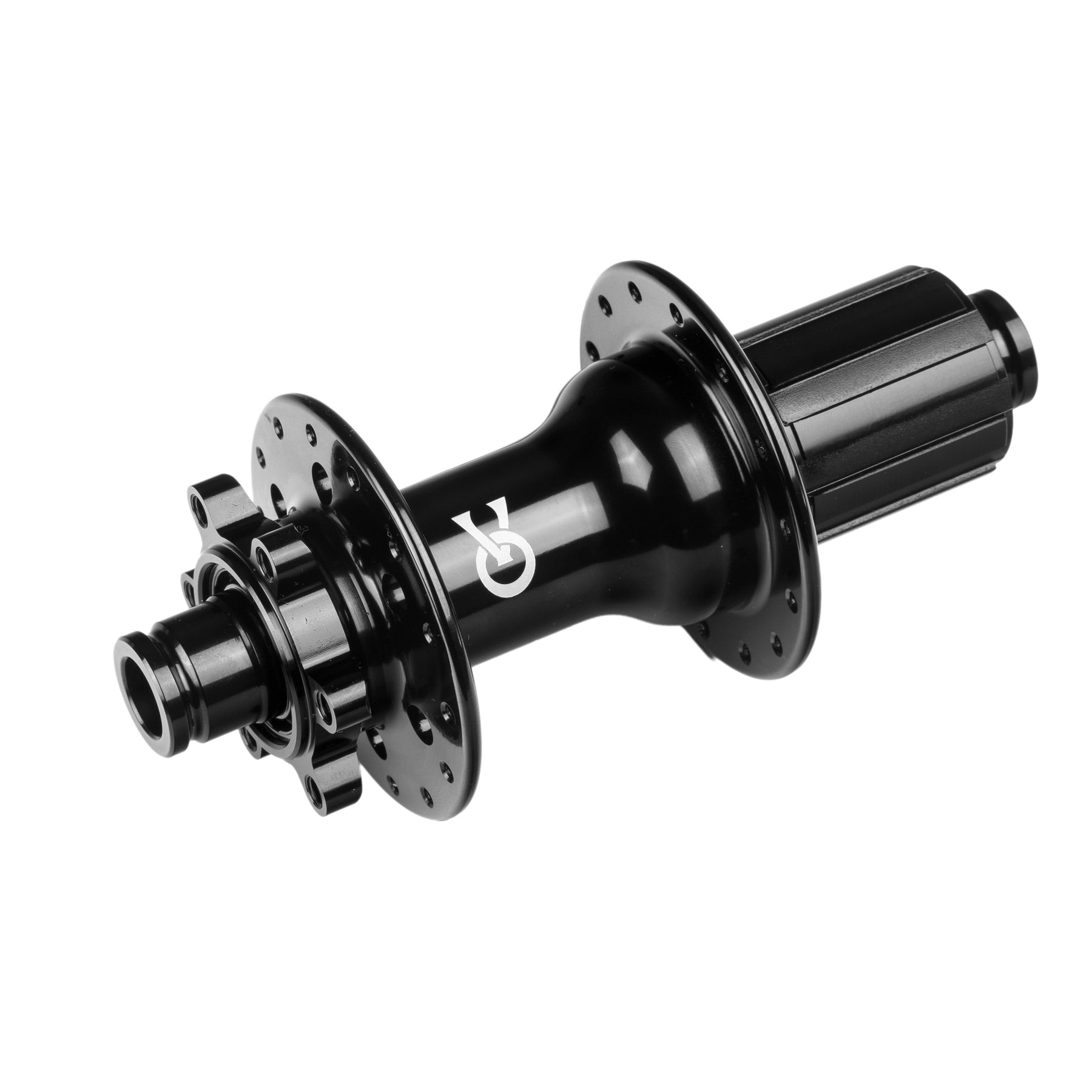 Velo Orange Chronos Disc Hub