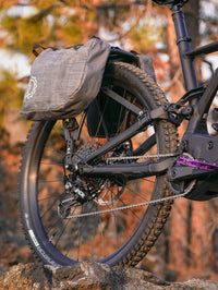 Old Man Mountain Divide Rack