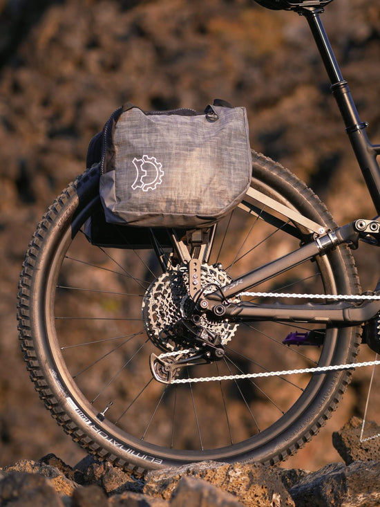 Old Man Mountain Thru Axle Fit Kit