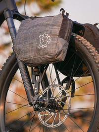 Old Man Mountain Divide Rack