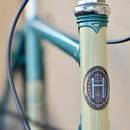 Rivendell Sam Hillborne - Cadre tous-chemins