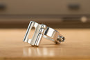 Problem Solvers Braze-on Front Derailer Adapter Clamp