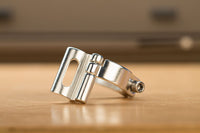 Problem Solvers Braze-on Front Derailer Adapter Clamp