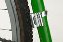 Problem Solvers Braze-on Front Derailer Adapter Clamp