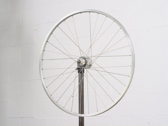 Handbuilt Wheel - CR18 Bassi Track