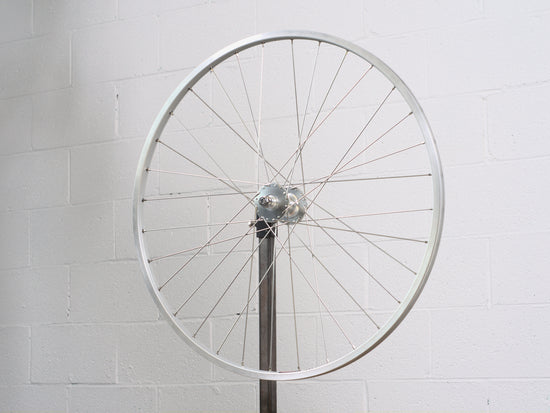 Handbuilt Wheel - CR18 Bassi Track