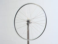 Handbuilt Wheel - Rhyno Lite 700 Disc Touring