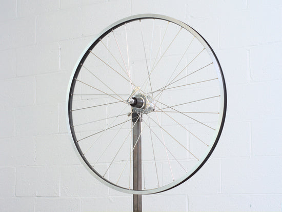 Handbuilt Wheel - Rhyno Lite 700 Disc Touring