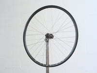Roue lacée à main - Archetype Bassi Piste