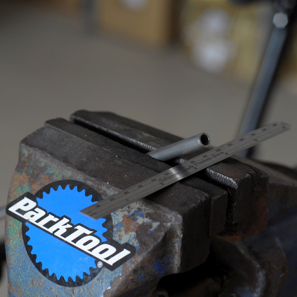 8mm x 1.0 SEAMED/WELDED