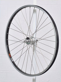 Handbuilt Wheel - Rhyno Lite 26-inch Disc/Rim Touring