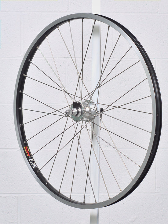 Handbuilt Wheel - Rhyno Lite 26-inch Disc/Rim Touring