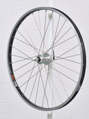Handbuilt Wheel - Rhyno Lite 26-inch Disc/Rim Touring