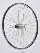 Handbuilt Wheel - Rhyno Lite 26-inch Disc/Rim Touring