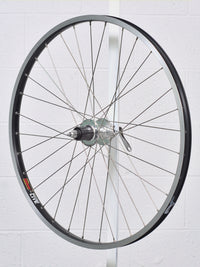 Handbuilt Wheel - Rhyno Lite 26-inch Disc/Rim Touring