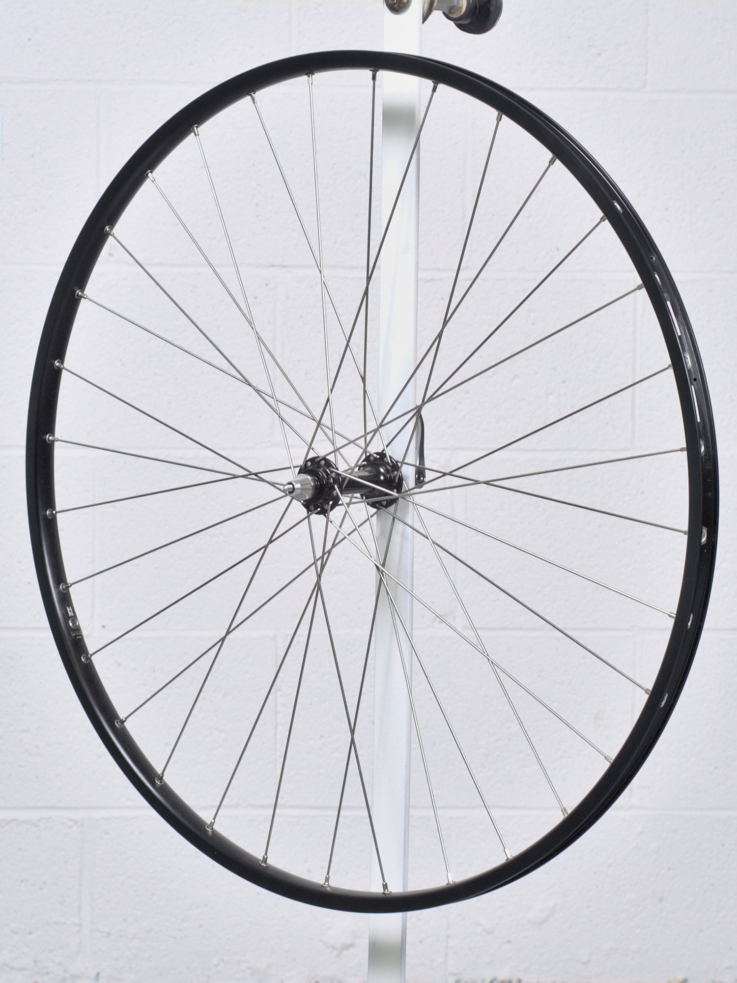 Handbuilt Wheel - TB14 700C Road