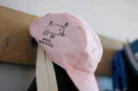 C&L Hog's Back Cap