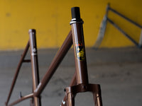 Bassi Rachel Frameset