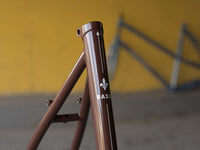 Bassi Rachel Frameset