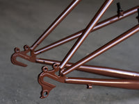 Bassi Rachel Frameset