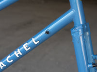 Bassi Rachel Frameset