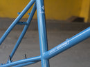 Bassi Rachel Frameset