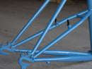 Bassi Rachel Frameset