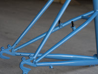 Bassi Rachel Frameset