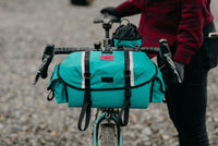 Zeitgeist Handlebar Bag