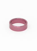 Anodized Dia-Compe Headset Spacer 1-1/8" (28.6mm)