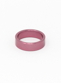 Anodized Dia-Compe Headset Spacer 1-1/8" (28.6mm)