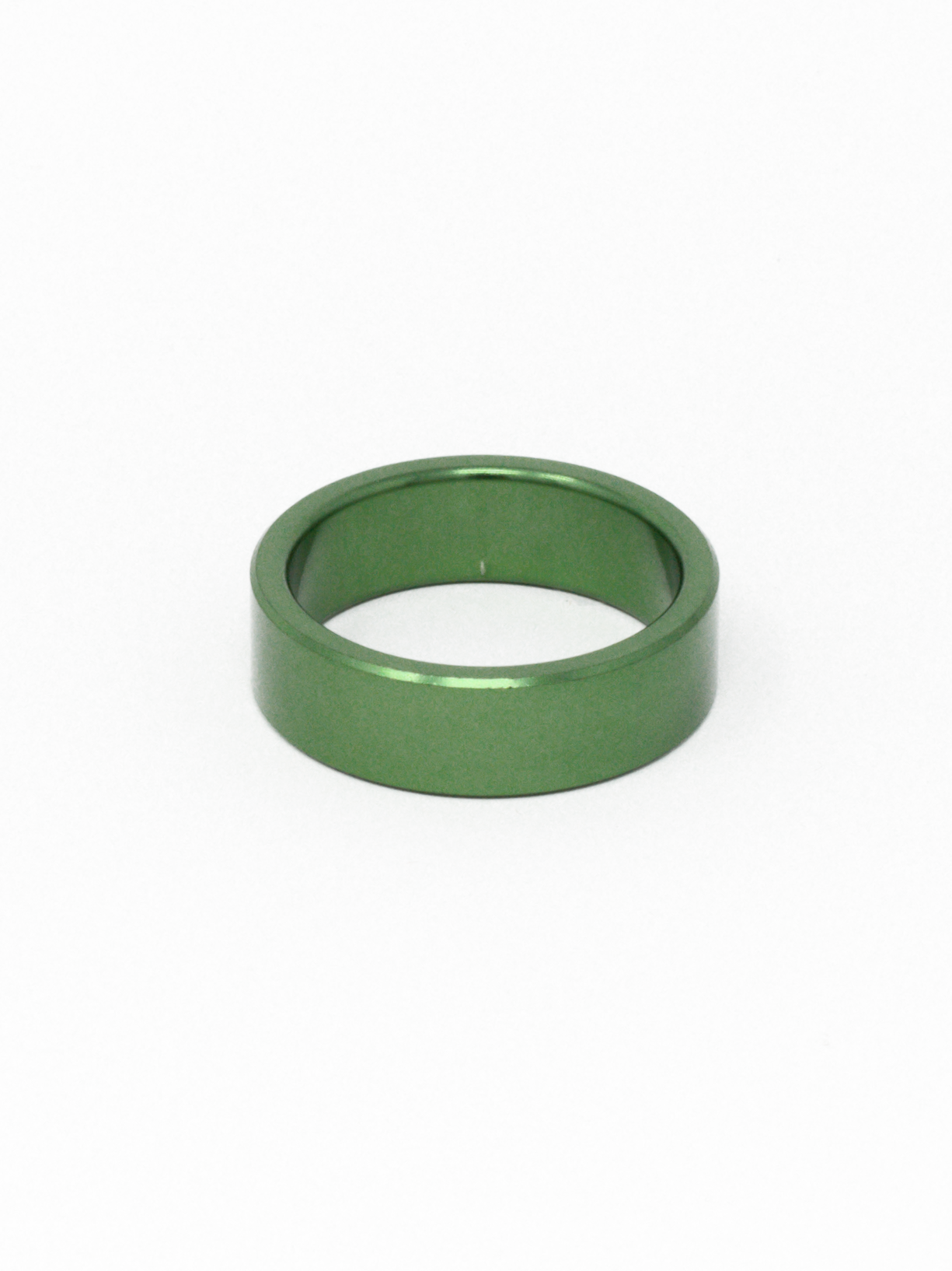 Anodized Dia-Compe Headset Spacer 1-1/8" (28.6mm)