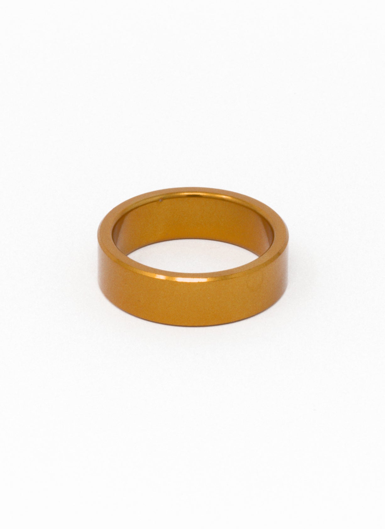 Anodized Dia-Compe Headset Spacer 1-1/8" (28.6mm)