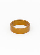 Anodized Dia-Compe Headset Spacer 1-1/8" (28.6mm)