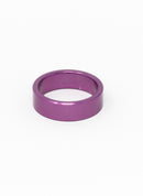 Anodized Dia-Compe Headset Spacer 1-1/8" (28.6mm)