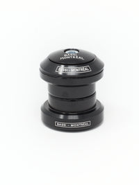 Bassi J-27 Headset Black