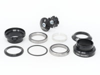 Bassi J-27 Headset Black