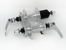 Bassi Touring Disc Hubs